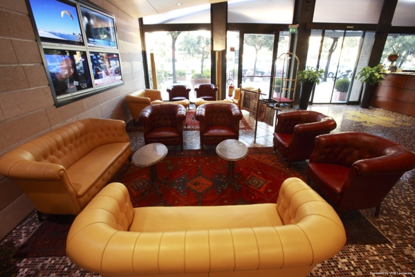 Hotel Best Western Firenze